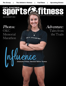 Oklahoma Sports & Fitness